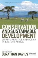 Conservation and Sustainable Development