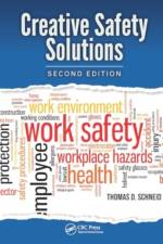 Creative Safety Solutions af Thomas D Schneid