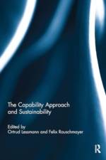 The Capability Approach and Sustainability