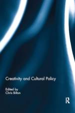 Creativity and Cultural Policy