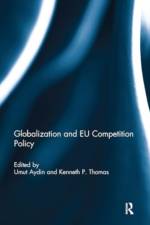 Globalization and EU Competition Policy