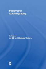 Poetry and Autobiography