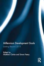 Millennium Development Goals