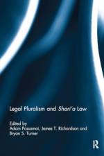 Legal Pluralism and Shari’a Law