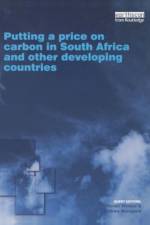 Putting a Price on Carbon in South Africa and Other Developing Countries