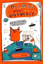 Alan, King of the Universe af Tom McLaughlin