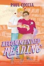 Recommended Reading af Paul Coccia