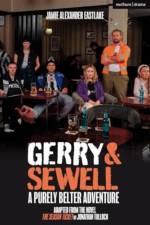 Gerry & Sewell: A Purely Belter Adventure af Jamie Eastlake
