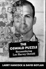 Oswald Puzzle af Larry Joe Hancock