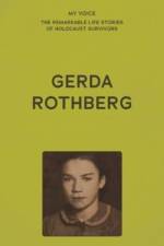 My Voice: Gerda Rothberg af The Fed