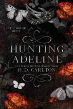 Hunting Adeline af H. D. Carlton