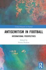 Antisemitism in Football