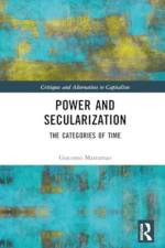 Power and Secularization af Giacomo (Roma Tre University Marramao