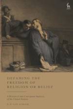 Defaming the Freedom of Religion or Belief af BM (Open University van Schaik