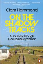 On the Shadow Tracks af Clare Hammond