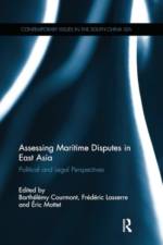 Assessing Maritime Disputes in East Asia