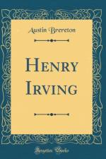 Henry Irving (Classic Reprint) af Austin Brereton
