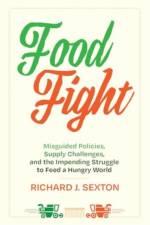 Food Fight af Richard J. Sexton