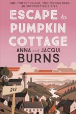 Escape to Pumpkin Cottage
