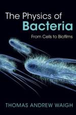 The Physics of Bacteria af Thomas Andrew (University of Manchester) Waigh