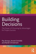 Building Decisions af Paz Arroyo