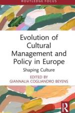 Evolution of Cultural Management and Policy in Europe
