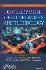 Development of 6G Networks and Technology
