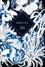Dracula af Bram Stoker