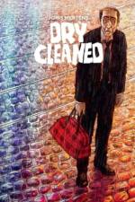 Dry Cleaned af Joris Mertens