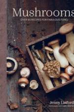 Mushrooms af Jenny Linford
