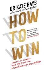 How to Win af Dr Kate Hays