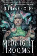 Midnight Rooms af Donyae Coles