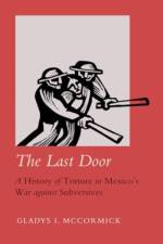 The Last Door af Gladys I. McCormick