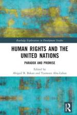 Human Rights and the United Nations