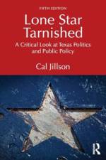 Lone Star Tarnished af Cal (Southern Methodist University Jillson
