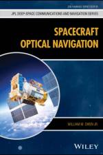Spacecraft Optical Navigation af William M. (California Institute of Technology California Owen