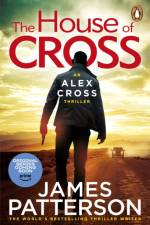 The House of Cross af James Patterson