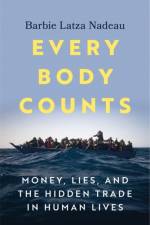 Every Body Counts af Barbie Latza Nadeau