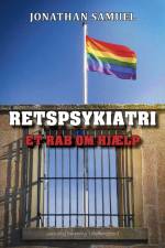 Retspsykiatri af Jonathan Samuel
