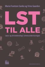 LST til alle af Trine Gaarden