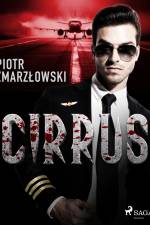 Cirrus af Piotr Zmarzłowski