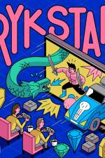 Spil 86 - Grand Theft Auto IV: Episodes from Liberty City af Anders Søndergaard Baad