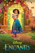 Encanto af Disney