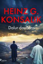 Dalur dauðans af Heinz G. Konsalik