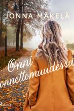 Onni onnettomuudessa af Jonna Mäkelä