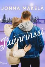 Jääprinssi af Jonna Mäkelä