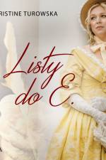 Listy do E. af Kristine Turowska