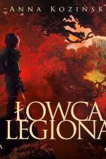 Łowca Legiona af Anna Kozińska