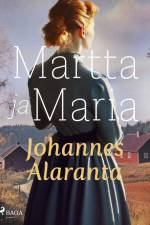 Martta ja Maria af Johannes Alaranta