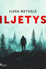 Iljetys af Ilkka Metsälä